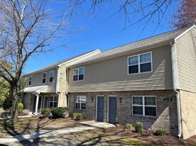 James E. Leonard Apartments in Salisbury, MD - Building Photo