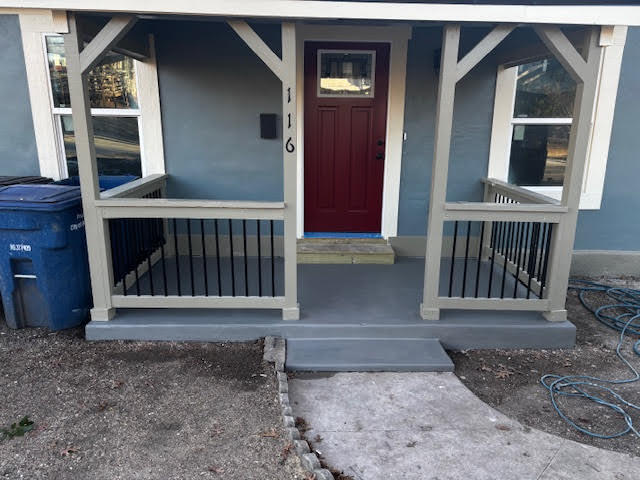 116 Nelson Ave in San Antonio, TX - Building Photo - Building Photo