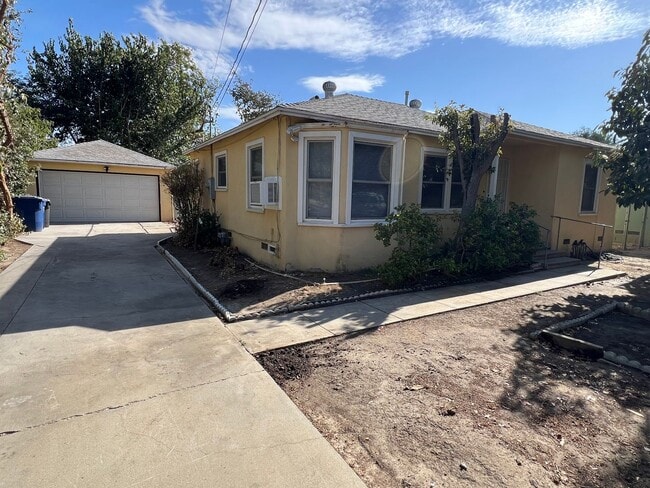 property at 25877 Chula Vista St