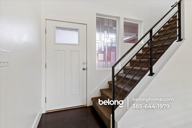 2333 S Long Dr in Saratoga Springs, UT - Building Photo - Building Photo