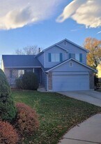 1313 Laurel Ct in Longmont, CO - Building Photo