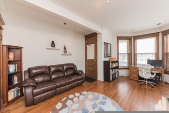 3744 N Fremont St in Chicago, IL - Building Photo - Building Photo