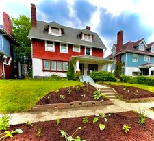 1507 E 106th St in Cleveland, OH - Building Photo