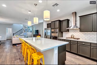1545 W Marlin Dr in Chandler, AZ - Building Photo - Building Photo