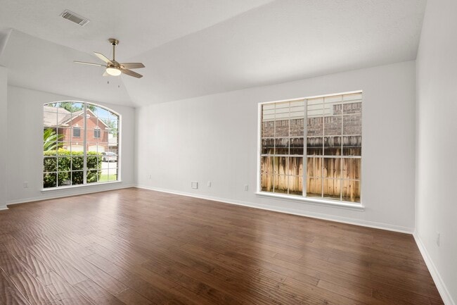 property at 16014 Lakestone Dr