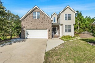 190 Diamondhead Dr S in Pinehurst, NC - Building Photo