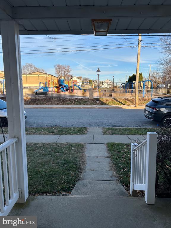 424 Center St in Kennett Square, PA - Building Photo - Building Photo