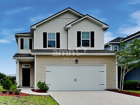 8553 Highfield Ave in Jacksonville, FL - Building Photo