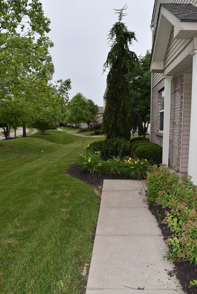 3889 Thorngate Dr in Mason, OH - Building Photo - Building Photo