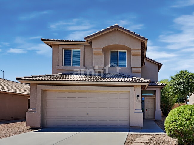 property at 12955 W Catalina Dr