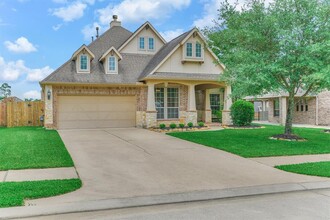 122 Arbor Hill Ct in Conroe, TX - Building Photo - Building Photo