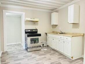 1110 W Sykes St in Gastonia, NC - Building Photo - Building Photo