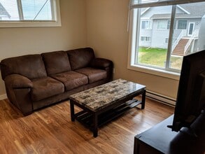 1630 C-1688 88 Ave in Dawson Creek, BC - Building Photo - Building Photo