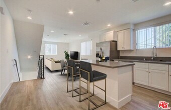 2635 Hauser Blvd in Los Angeles, CA - Building Photo - Building Photo