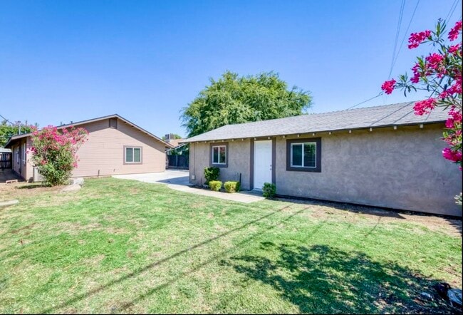 1437 N San Pablo Ave, Unit B
