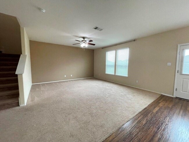 property at 602 Moonwalker Trail
