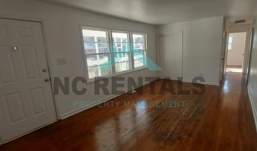 1332 Proctor St in Rocky Mount, NC - Building Photo - Building Photo