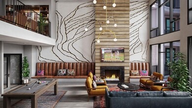 The Westbrook at Brewers Row Apartments in Richmond, VA - Building Photo - Building Photo