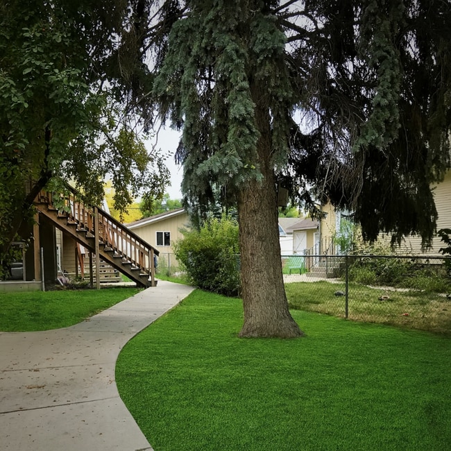 1319 Walnut St in Helena, MT - Building Photo - Building Photo