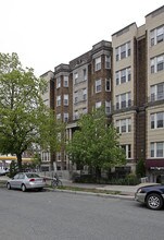 Boylston Apartments in Boston, MA - Building Photo - Building Photo