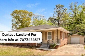 2121 Cherry Ln in Decatur, GA - Building Photo - Building Photo