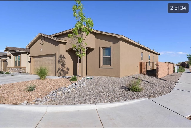 5313 Camino del Griego in Santa Fe, NM - Building Photo - Building Photo