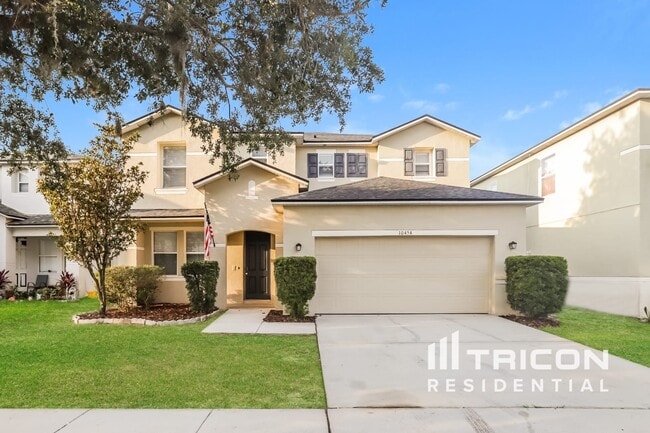 property at 10454 River Bream Dr