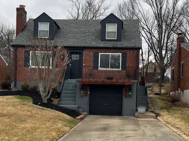 property at 1610 Cumberland Ave