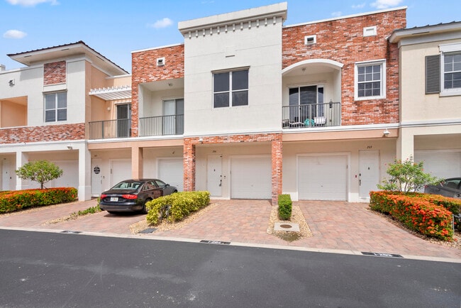 property at 10560 SW Stephanie Way