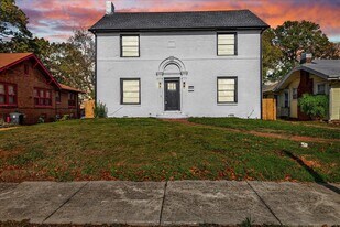 2816 20th Street Ensley in Birmingham, AL - Building Photo