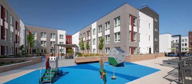 Reilly Station in Fremont, CA - Building Photo - Building Photo