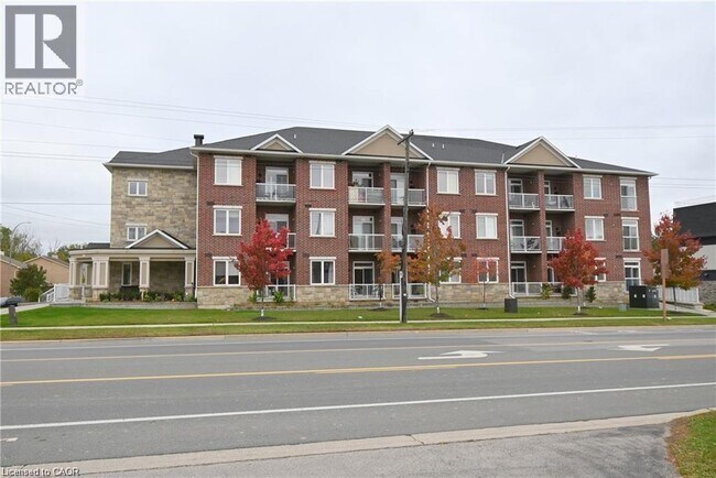 95 Wilson St W in Hamilton, ON - Building Photo - Building Photo