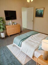 25 Cotton Bayou Cir in Cove, TX - Building Photo - Building Photo