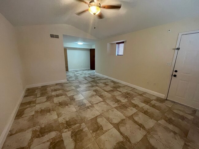 property at 15560 SW 104th Ter