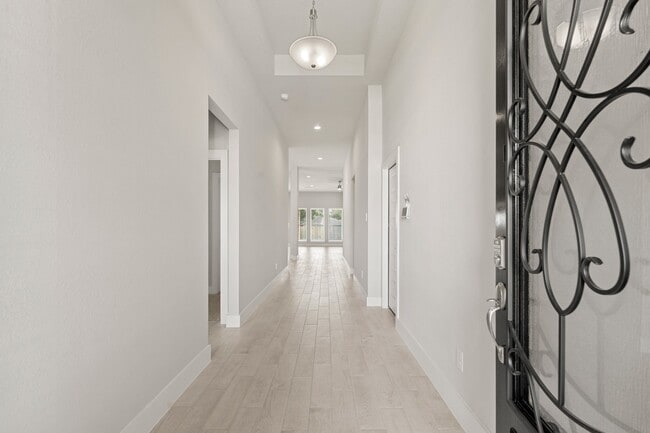 23323 Persimmon Crk Ln in Katy, TX - Foto de edificio - Building Photo