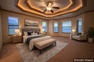 2707 Ancestor Dr in Killeen, TX - Building Photo - Building Photo