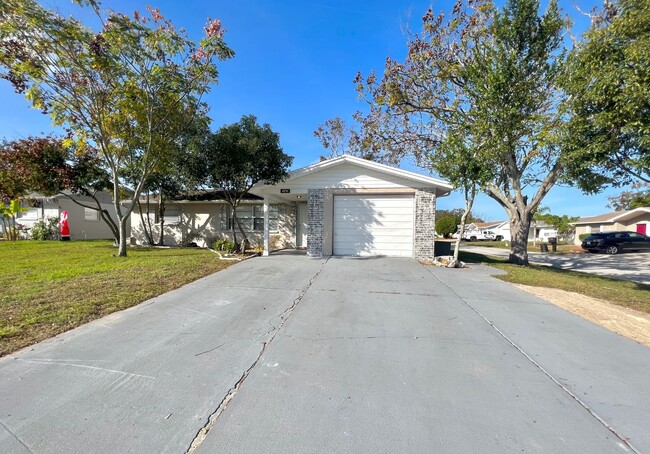 11241 Snyder Ave in Port Richey, FL - Foto de edificio - Building Photo