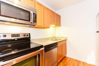 4607 N Sheridan Rd in Chicago, IL - Building Photo - Building Photo