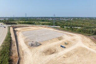 4700 Lake Ridge Pky in Grand Prairie, TX - Building Photo