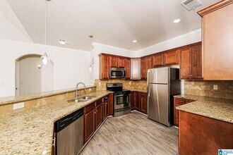 244 Willow View Cir in Wilsonville, AL - Building Photo - Building Photo