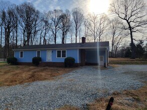 2670 Turner Rd in Mebane, NC - Building Photo - Building Photo