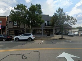 242 S Market St in Wooster, OH - Building Photo