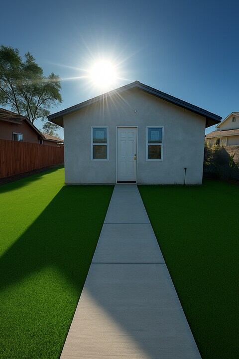 5805 Bee Jay St in Riverside, CA - Building Photo
