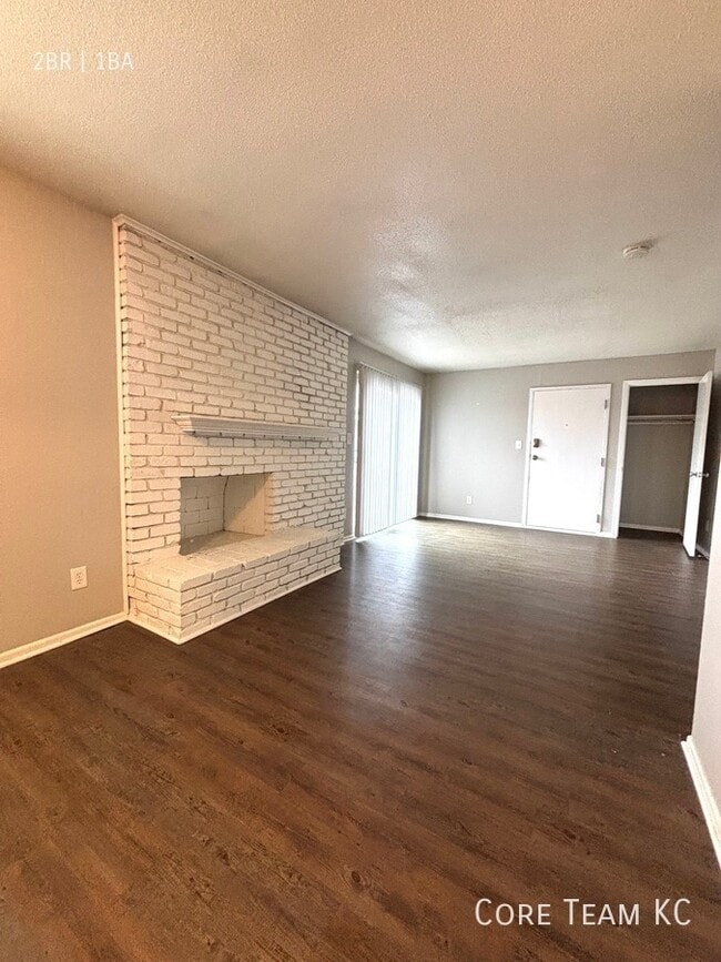 property at 3633 Walnut St