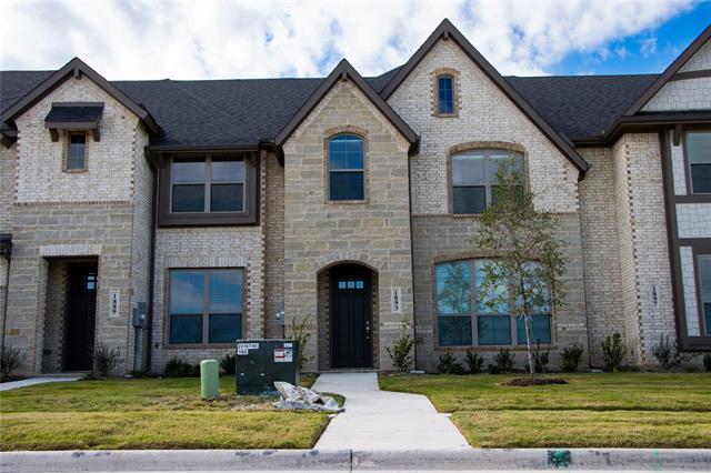 1893 Ethereal Ln in Waxahachie, TX - Building Photo