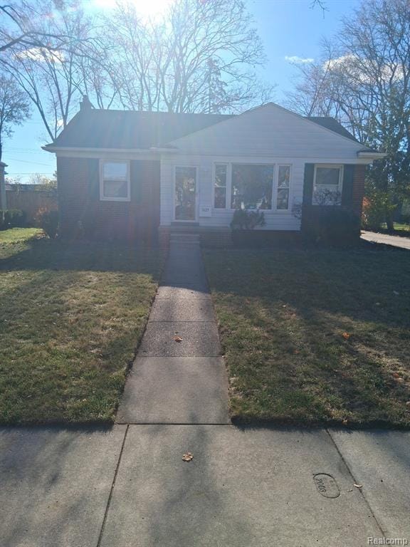 property at 3625 Rockingham Rd