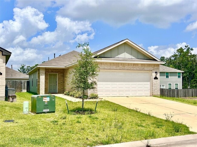 property at 21122 Voyage Ln