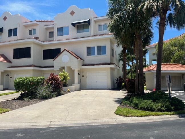 property at 4638 Mirabella Ct