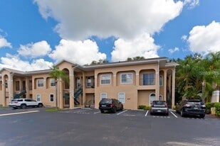 8821 Coral Palms Ct in Kissimmee, FL - Building Photo