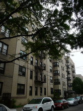 Park Ash in Bronx, NY - Foto de edificio - Building Photo